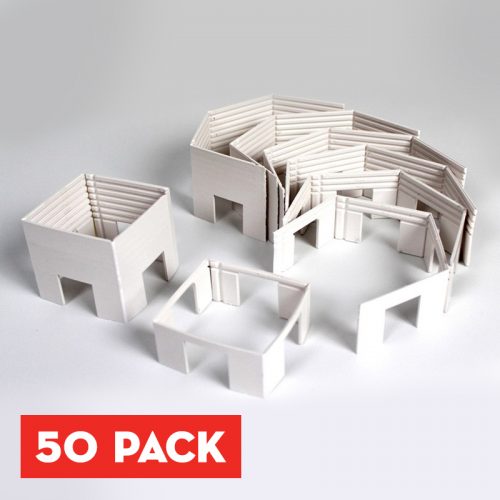 Vex Box Pack of 50